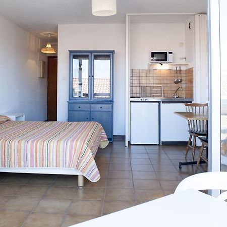 Residence Creole Valras-Plage Pokoj fotografie