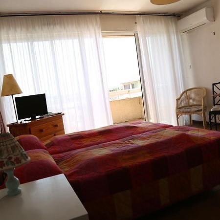 Residence Creole Valras-Plage Exteriér fotografie