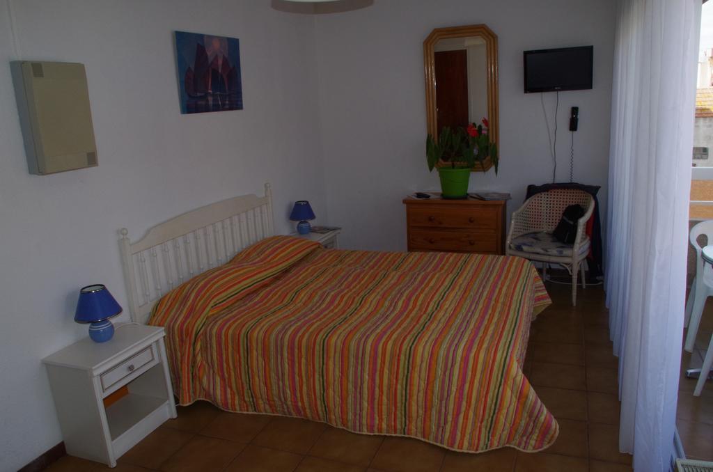 Residence Creole Valras-Plage Exteriér fotografie