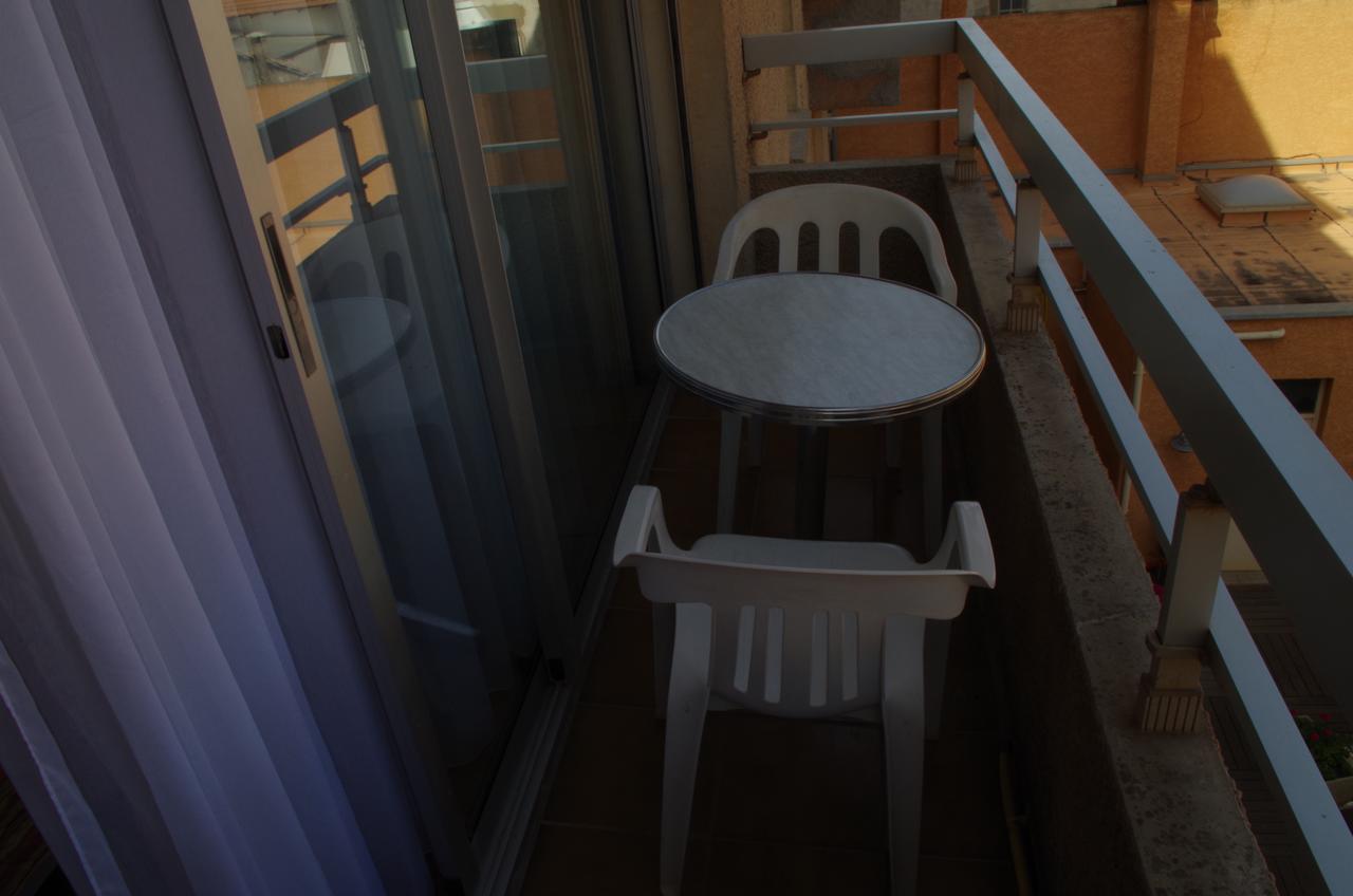 Residence Creole Valras-Plage Exteriér fotografie